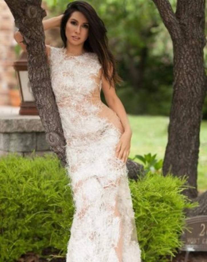 “Para mí, fue amor a primera vista. No puedo decir lo mismo cuando Patricia me vio. Después de conocerla, no pude dejar de pensar en ella todo el tiempo”, dice Rob.<br/><br/>