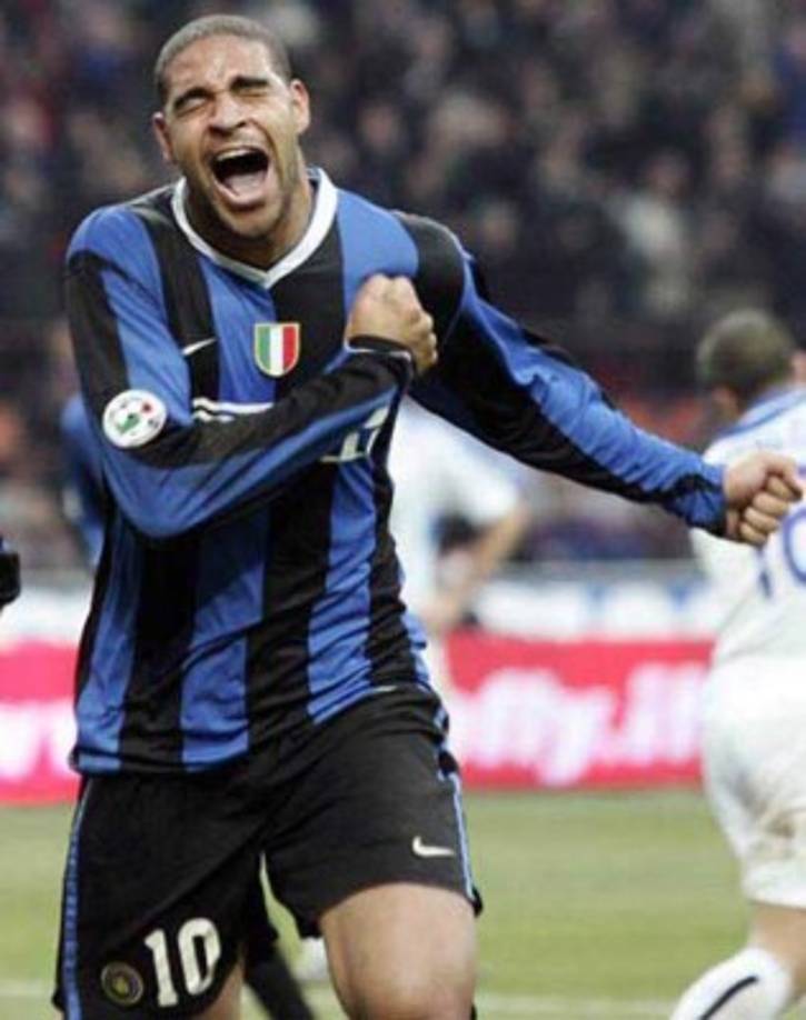 El delantero brasileño lo tenía todo para ser uno de los mejores delanteros de la historia en Brasil: potencia, velocidad, físico, definición, dribbling, garra.