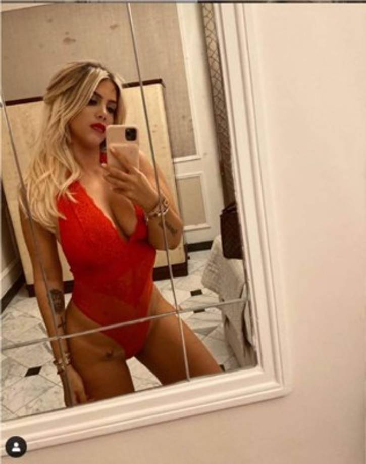 Todos estos atributos colocan a Wanda Nara como una de las modelos argentinas más populares, polémicas y carismáticas de las redes sociales. Prueba de ello son los 7 millones de seguidores que tiene en su cuenta de Instagram, cantidad que va en aumento conforme pasan los días.