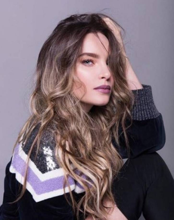 Sin embargo, hace menos de 24 horas que compartió con sus seguidores una foto que ha dejado con la boca abierta a miles.