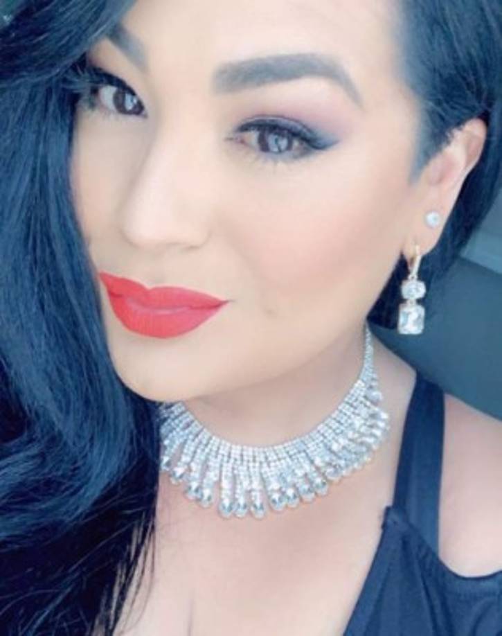 'Me siento de maravilla, todo en mi vida ha ido encajando. Ahora estoy viendo los proyectos de mi hermana', indicó Quintanilla.