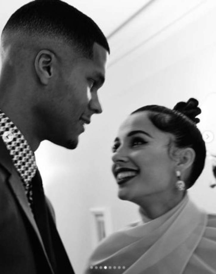 ' Me dicen que no comprenden por qué no acepto cierto tipo de papeles, ya que consideran que me abrirían puertas, pero siempre me he mantenido fuerte en mis posiciones. Se puede elegir. Y eso es lo que me ha convertido en la persona que soy ahora, incluso los errores cometidos'.