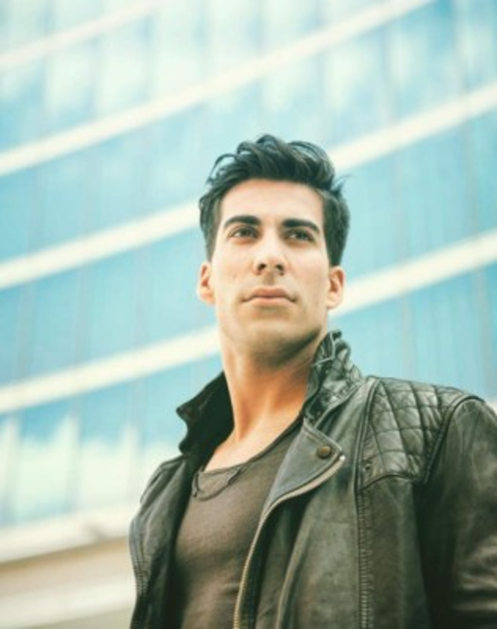 El comunidor asegura que no ha dimensionado lo que su personaje ha causado, pero que en la calle le gritan “chicken, rechicken, éxitoooo, Wachu”.