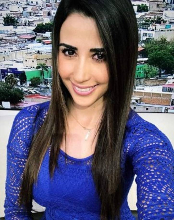 Susy ganó popularidad años atrás gracias a un video viral donde tuvo un percance en plena transmisión.