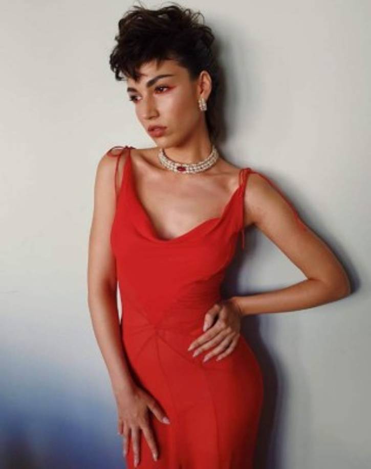 “Es verdad que al principio te sientes un poco desprotegida de repente -concede-. Sobre todo había algo de miedo a lo desconocido, evidentemente, como nos pasa a casi todos en cualquier tipo de situación ante algo nuevo”, sostiene Corberó.<br/>