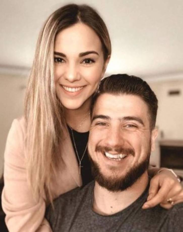 Por medio de sus redes sociales, Anita comparte fotos de su vida personal y profesional.