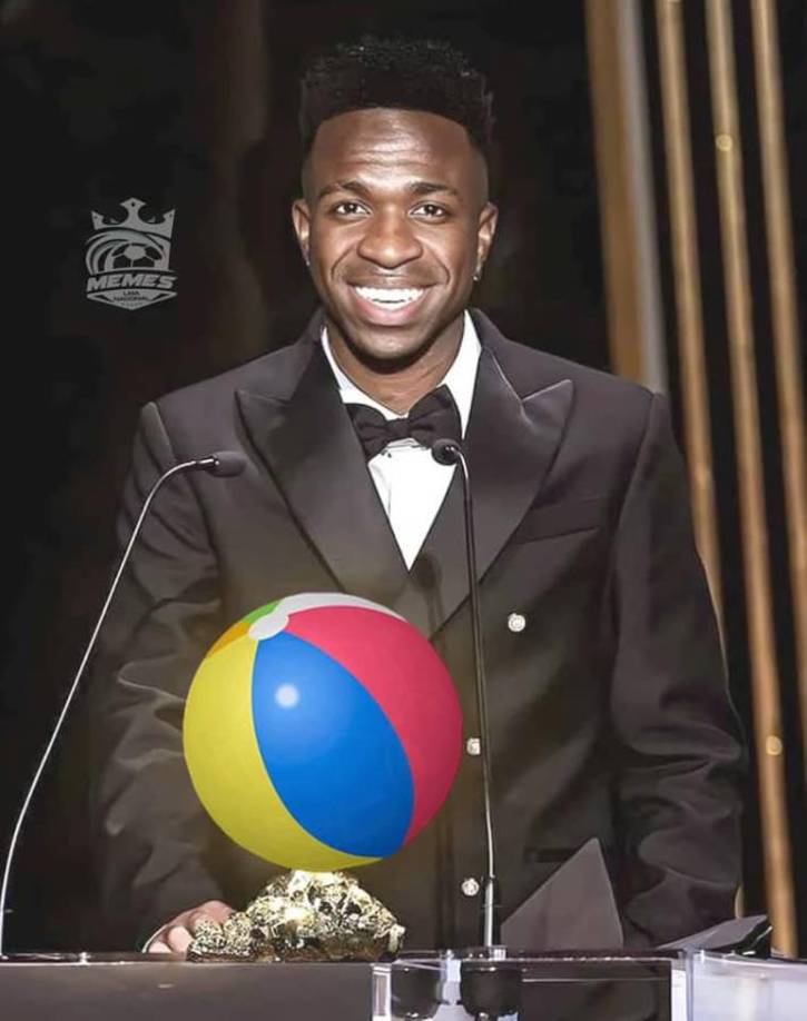 Mbappé, víctima: Memes destrozan al Real Madrid tras derrota ante Milan