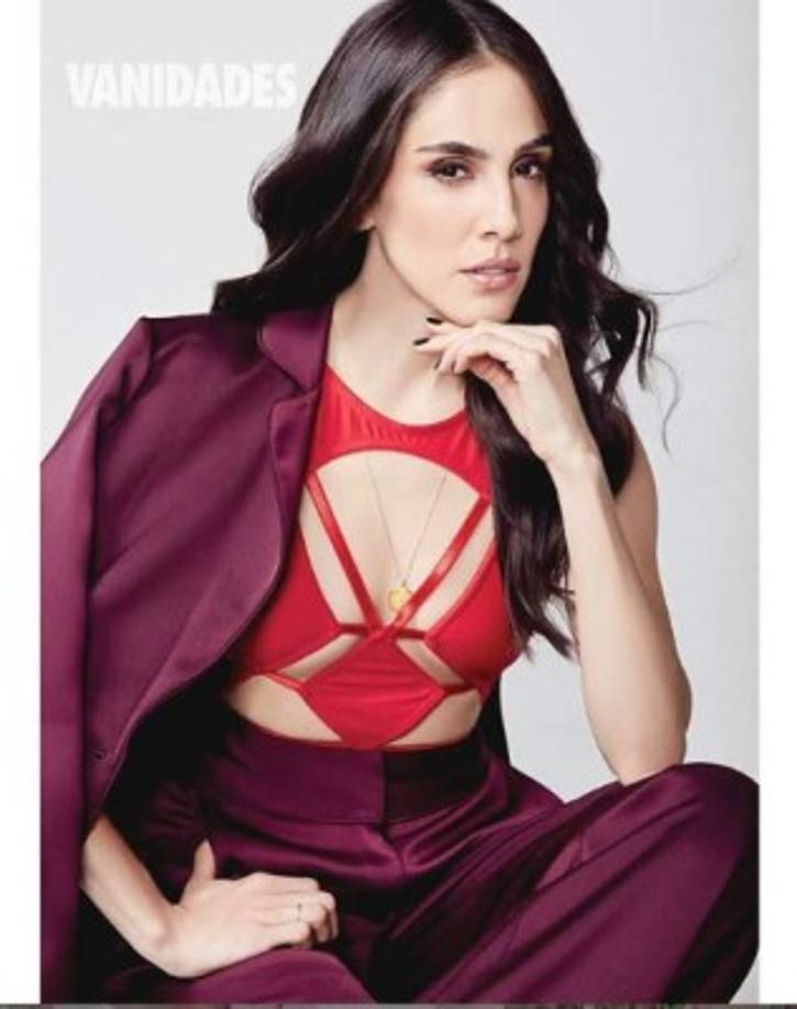 Sin embargo, según Spanic sus declaraciones no son en contra de la actriz Sandra Echeverría, quien protagonizará 'La Usurpadora' en este 2019, ni con los demás actores que participarán en el melodrama, sino porque las cosas han cambiado en la televisión, pues con tantas opciones de consumo que hoy en día existen se podrían ver afectados los niveles de audiencia en los nuevos capítulos de la historia.<br/><br/>