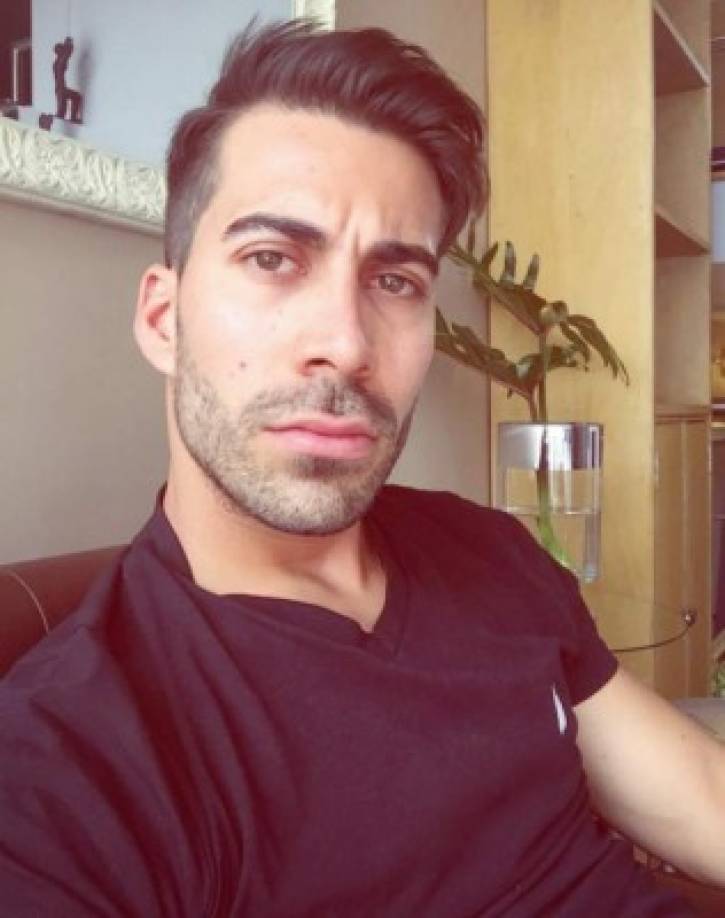 Su aspiración es ser actor, según recopila un periódico local venezolano.<br/><br/>