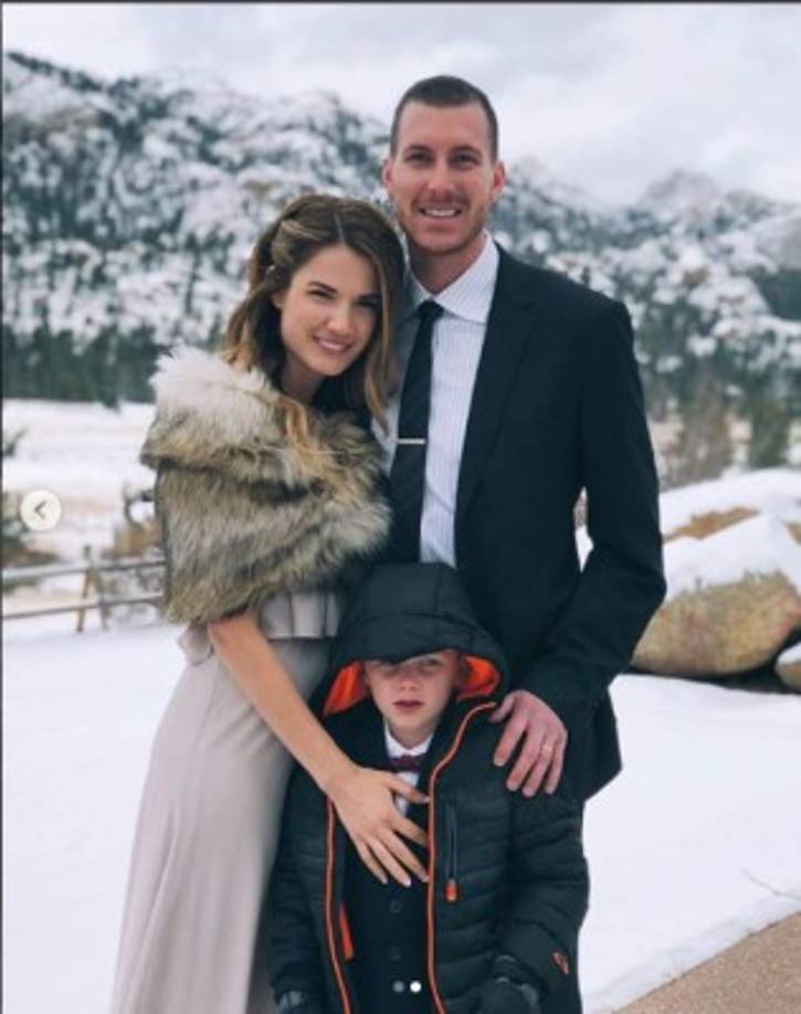 El pasado viernes el pastor intentó quitarse la vida y fue hospitalizado. La iglesia pidió a través de su cuenta de Facebook orar por la vida de su líder.