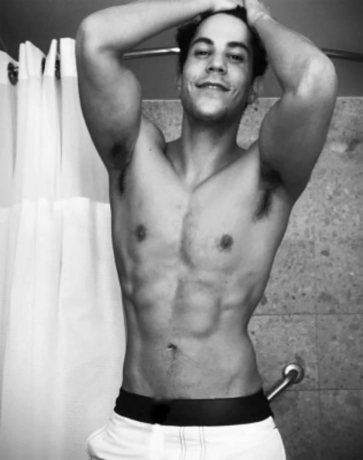 “Yo cobraba 800 por una hora, pero al terminar me dijo que no tenía dinero, que, si podía pagarme con otras sustancias, y acepté. También me dijo que quería que nos siguiéramos viendo. Vendí́ lo que me dio y saqué el triple”, comentó.