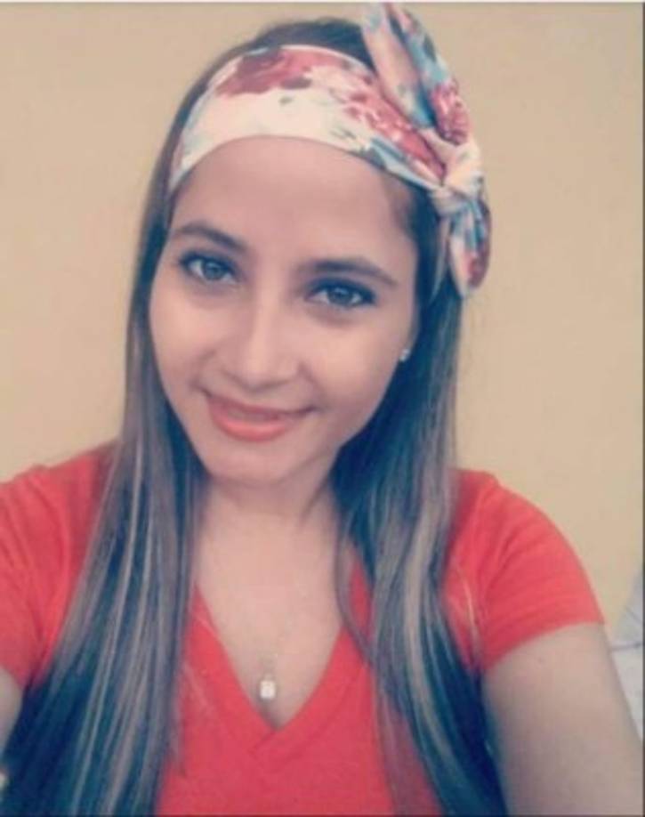 Del accidente se sabe poco. Maryory Chinchilla Mejía se conducía en un carro turismo; impactó contra un pick up y luego chocó contra un poste del tendido eléctrico.