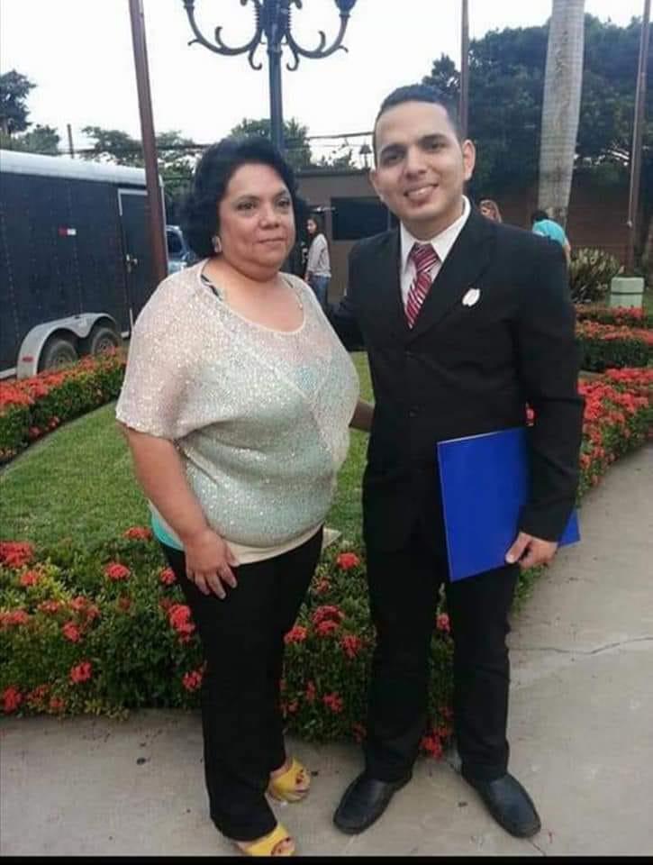 Muere líder de danza de la iglesia de Cristo Eben Ezer