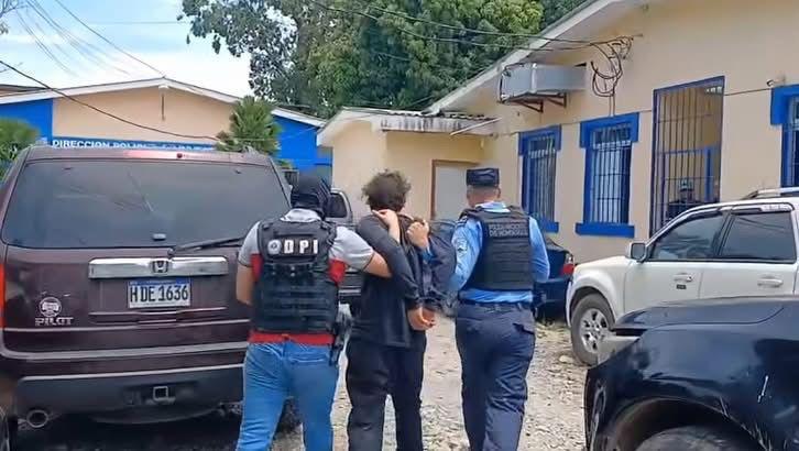 Así fue el asesinato del guardia de seguridad en negocio de La Ceiba
