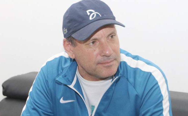 El entrenador que Carlos Prono le recomienda al Olimpia