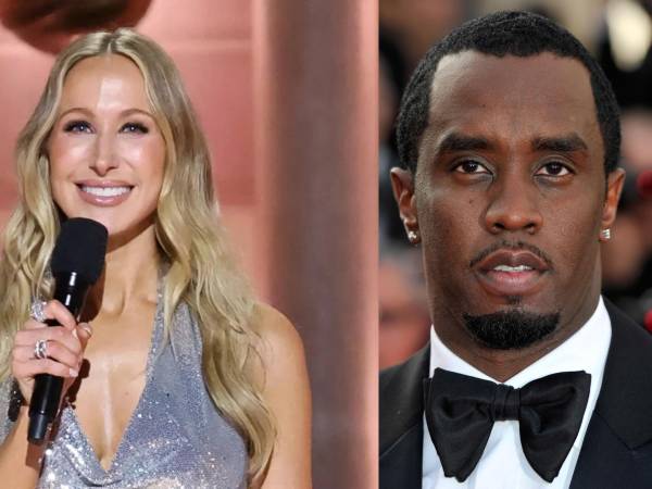 “El afterparty no será tan bueno”: la incómoda broma sobre Puff Daddy en los Golden Globes 2025