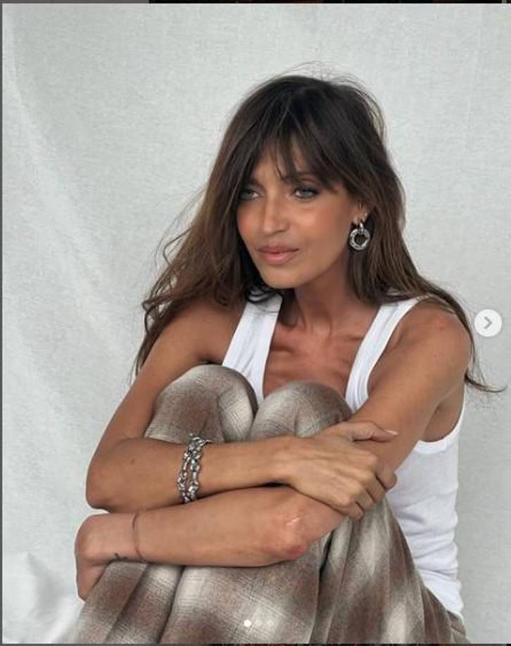 “Me quedé en shock. Era terrible, yo tenía 35 años, una vida sana, no entendía nada”, aseguró Carbonero en un reciente evento público en el que se refirió a dicha enfermedad.