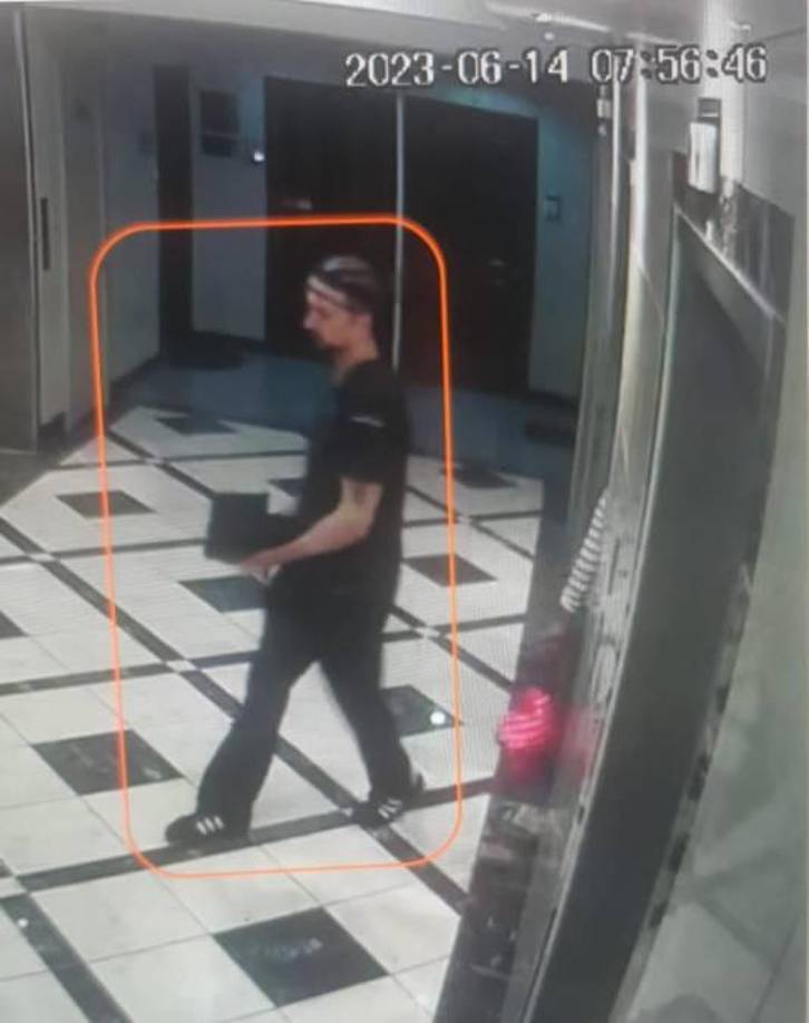 A Kevin Malouf el Ministerio Público lo investiga por otros casos, entre ellos la muerte de una de sus pacientes en el 2021.