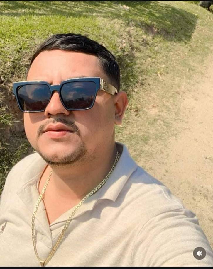 Familiares de Elio Rolando Zelaya de 28 años de edad claman por ayuda para poder dar con el paradero del joven tras seis días desaparecido y ser raptado de hacienda en San Antonio de Cortés, zona norte de Honduras.