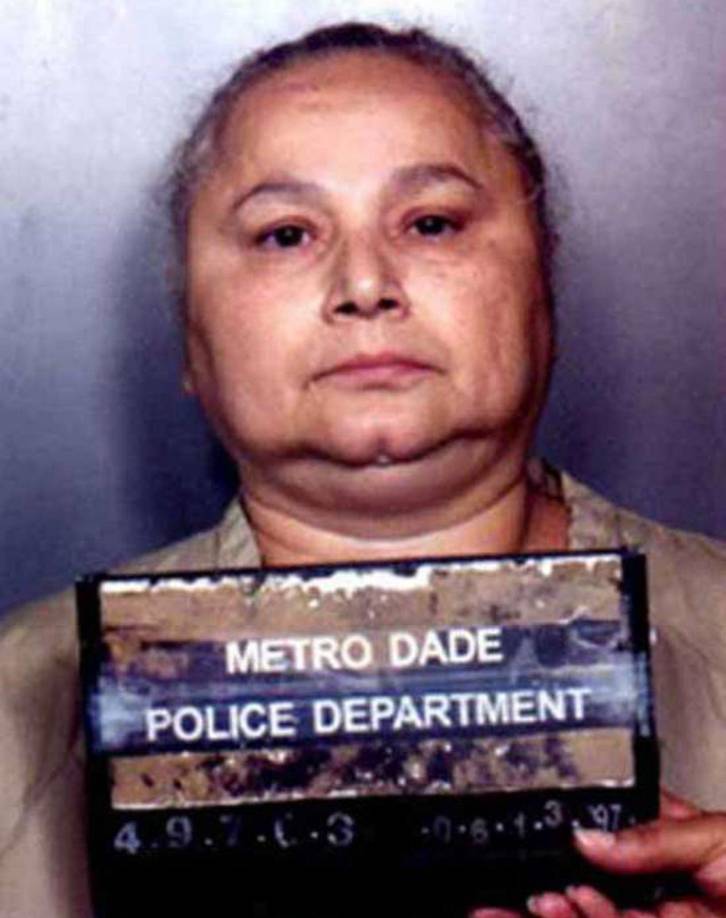 Lo que sí es real, es que Pablo Escobar usó las rutas que la misma Griselda Blanco creó para enviar droga a los Estados Unidos, siendo esta una de las principales diferencias entre ambos.