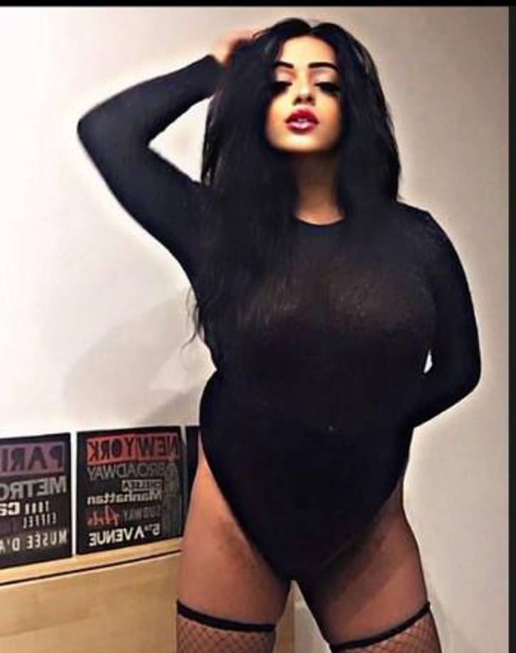 “Esta es la habitación de hotel en donde una noche Mauro Icardi y yo intercambiamos cuatro conversacionea”, reveló.