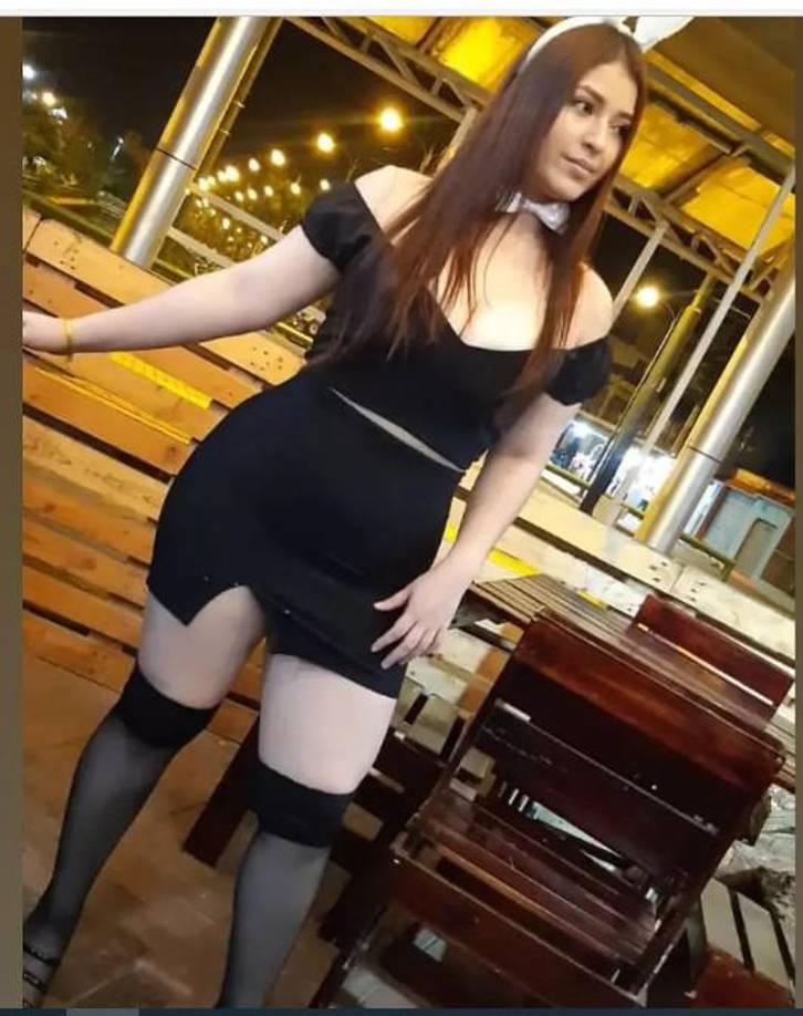 <b>Gaby Campoverde </b>comentó en su TikTok que no sabía si reírse o llorar por la situación por la que atravesó.