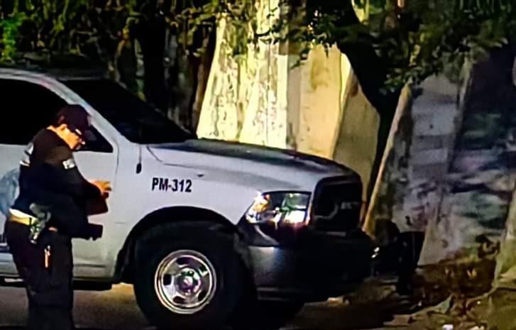 Los cuerpos corresponden a dos hombres y una mujer, según constataron autoridades mexicanas.