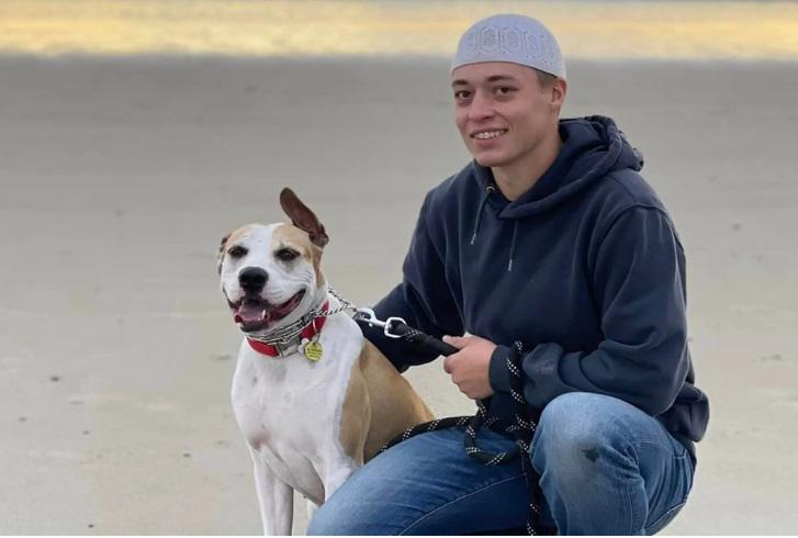 Acusan de terrorismo a joven atacó a policías en Nueva York en Fin de Año