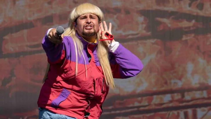 Oliver Tree, el artista que fue una voz para los inadaptados