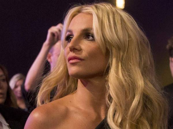 Britney Spears se siente decpecionada de sí misma tras el incidente, y ahora teme ir a prisión.