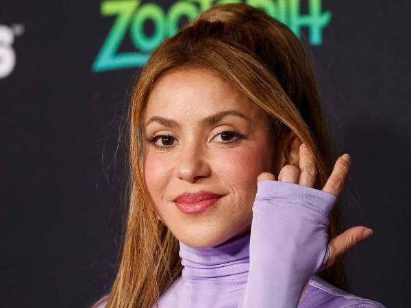 Shakira vive uno de los momentos profesionales más importantes de su carrera.