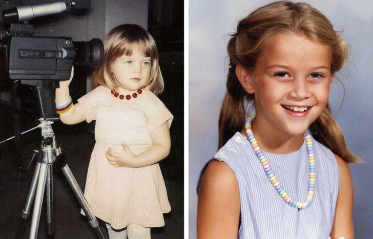 Reese Witherspoon, la actriz cumple 50 años y estos son los datos curiosos de ella