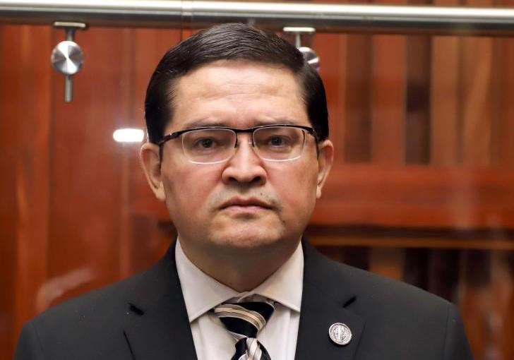 Partido Liberal denuncia persecución política contra Daniel Sibrián