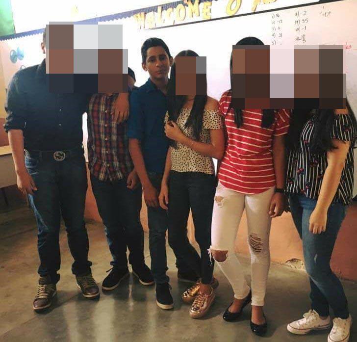 Papá de Mario confirma vínculo familiar con Cubeta Cálix: mi hijo no era narco