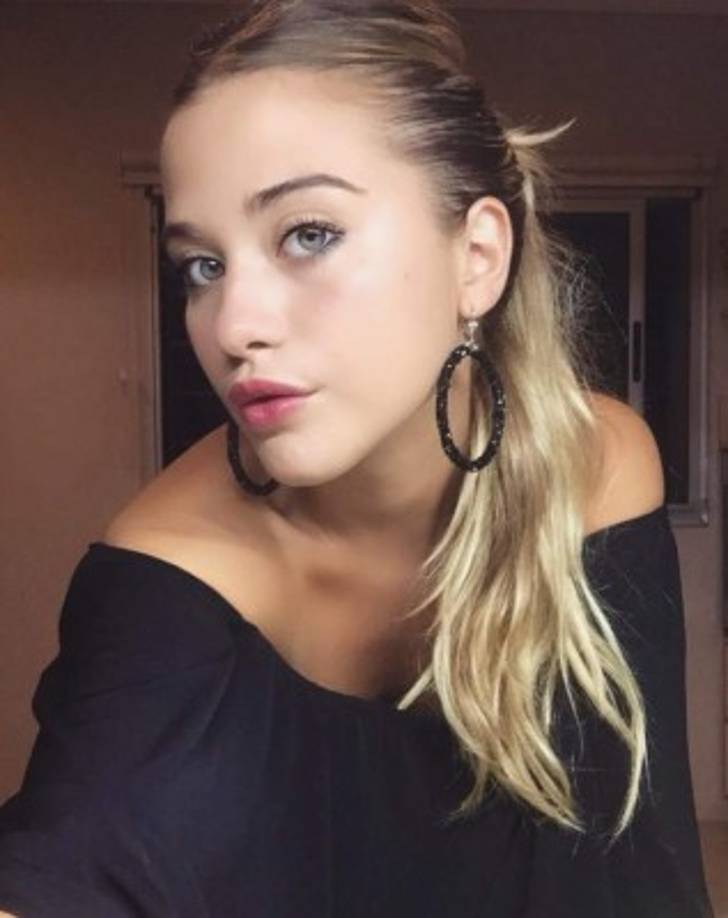 'La que me contó, que la odia, me dijo que se le tiró encima en Jet y se lo ganó. Hace una semana le mandó los pasajes y ahora ella está en Londres subiendo historias y fotos, pero siempre sola, que es lo que les pide siempre el Kun', agregó Latorre.<br/><br/><br/>