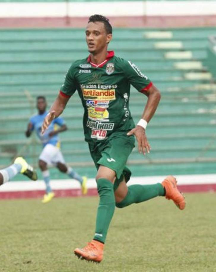 Diego Reyes está cerca de salir al extranjero, las negociaciones con el Alajuelense de Costa Rica van avanzadas.