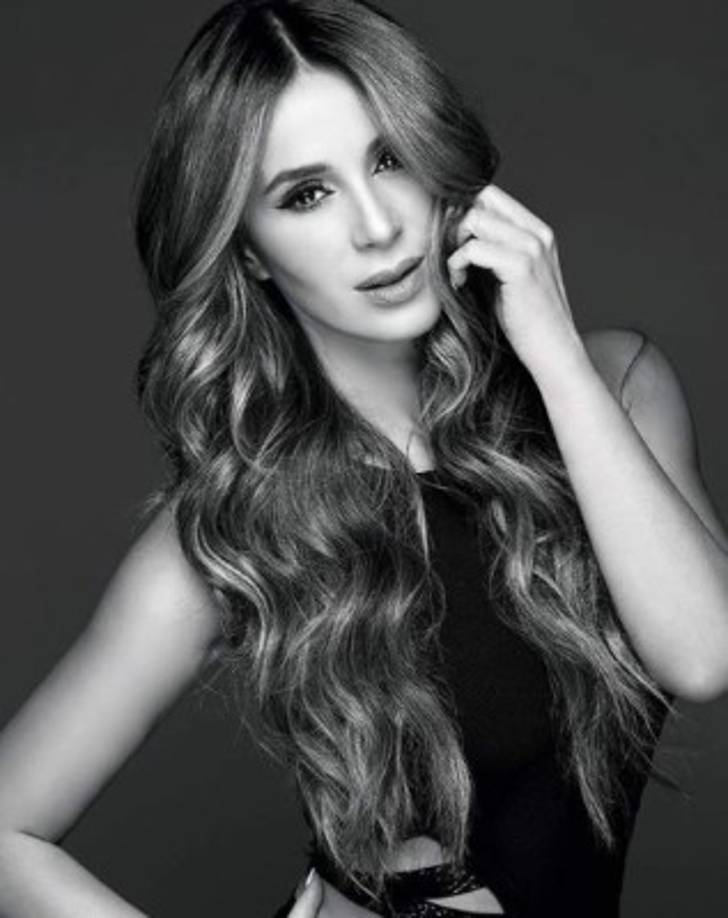 Siachoque ha consolidado su fama por varias interpretaciones con producciones de Telemundo como 'Amantes del desierto', 'Sin senos no hay paraíso', entre otras novelas exitosas.