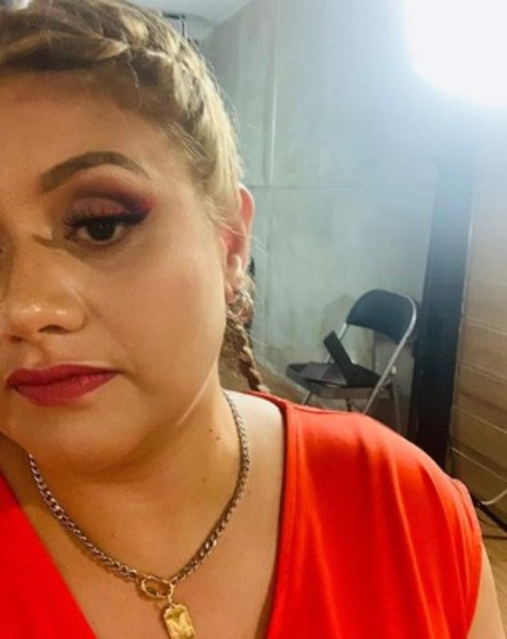 'Vine a adorarte', 'El mismo cielo', 'Tu palabra', y 'Tú estás aquí' son algunos de los grandes éxitos de la famosa Marcela Gándara.