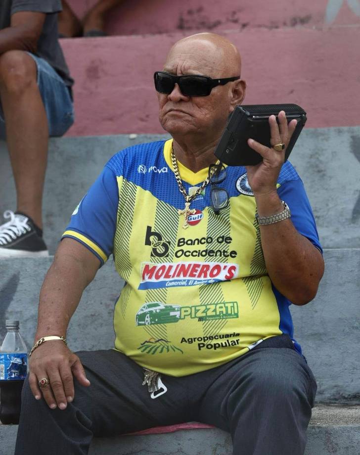 Ambiente y lindas chicas: así se vivió la jornada 17 del Clausura