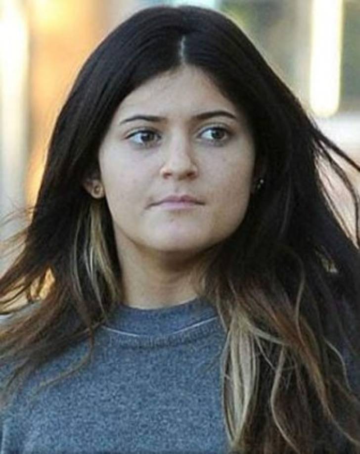 Siempre fue una chica linda, pero ahora luce muy diferente.