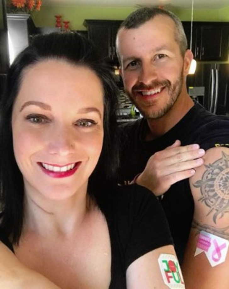 Sin embargo, la madrugada del pasado jueves, la policía de Frederick arrestó a Watts como el principal sospechoso del asesinato de su esposa e hijas.