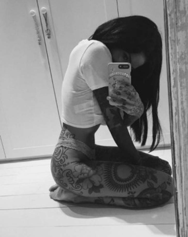 Ella es Candelaria Tinelli, mejor conocida como Cande, una de las hijas mayores de Tinelli.