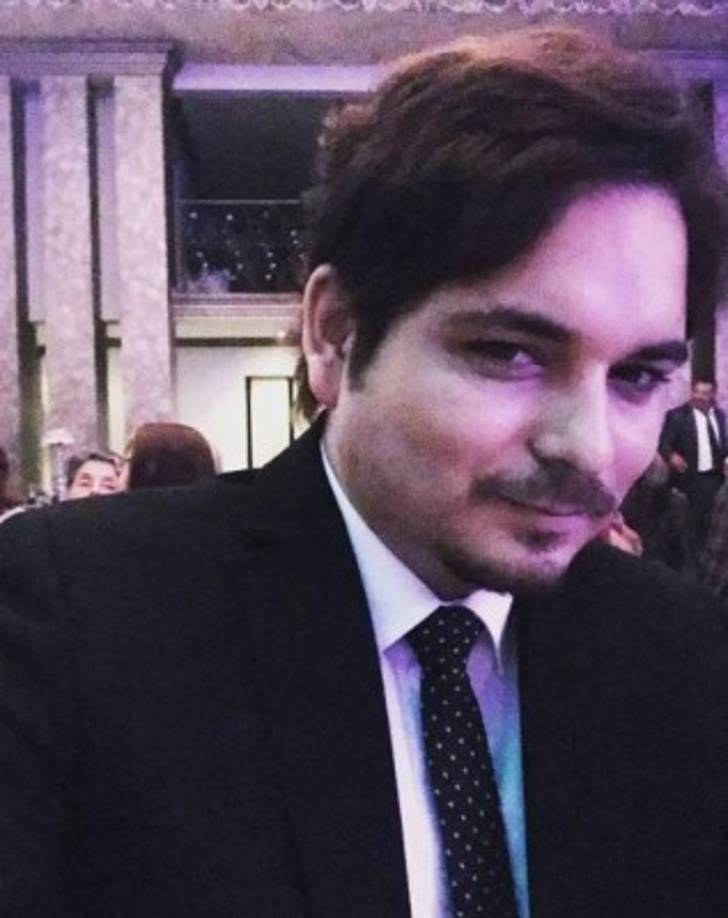 Por medio de su cuenta de Instagram el actor comparte fotos con sus seguidores, quienes lo siguen recordando por su papel en 'Cómplices al rescate'.