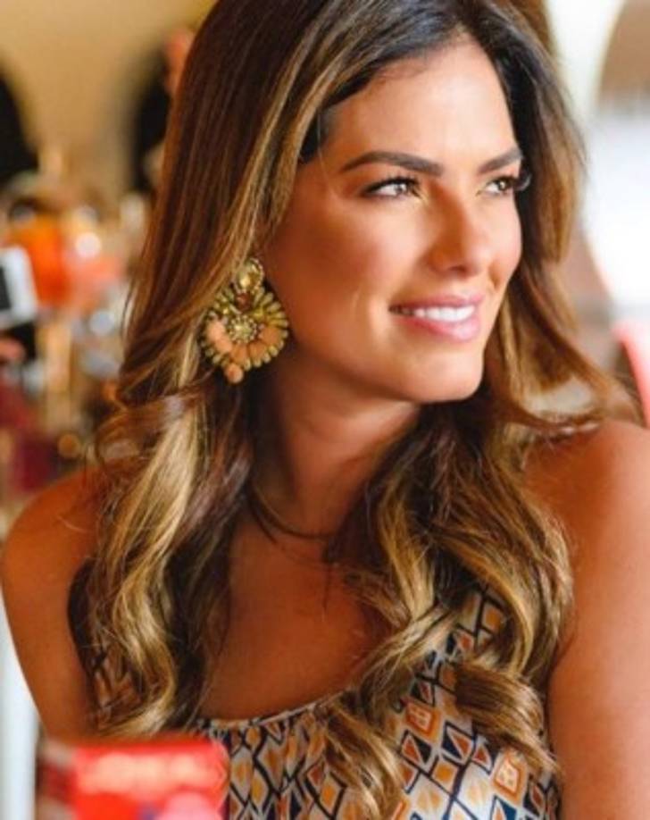 Por su parte, Andreina comentó: “Creo que para mí sería esa navidad cuando nos regalaron un perrito. Creo que ese sería el más especial”, comentó con una sonrisa. <br/><br/>