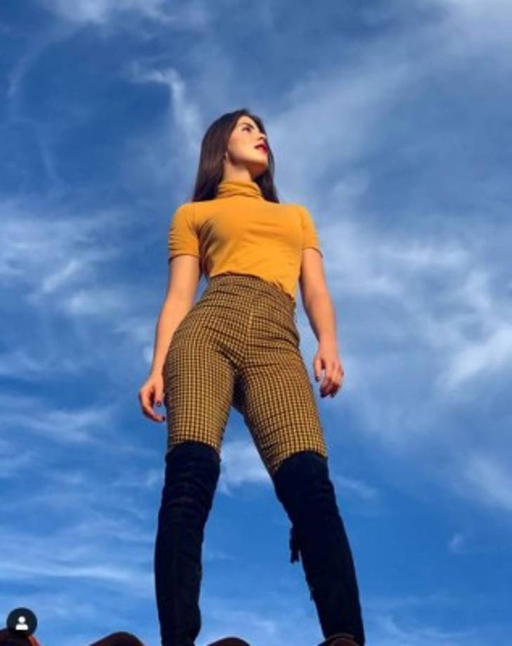 Gracias a su talento y al triunfo obtenido ha tenido la oportunidad de presentarse en eventos importantes como cuando se presentó junto a Espinoza Paz en el Auditorio Nacional, en el reconocido Vive Grupero.