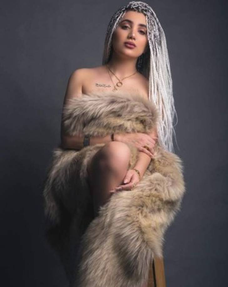 El ministro de interior de Irak anunció que se abrirá una investigación para esclarecer el asesinato de la modelo.