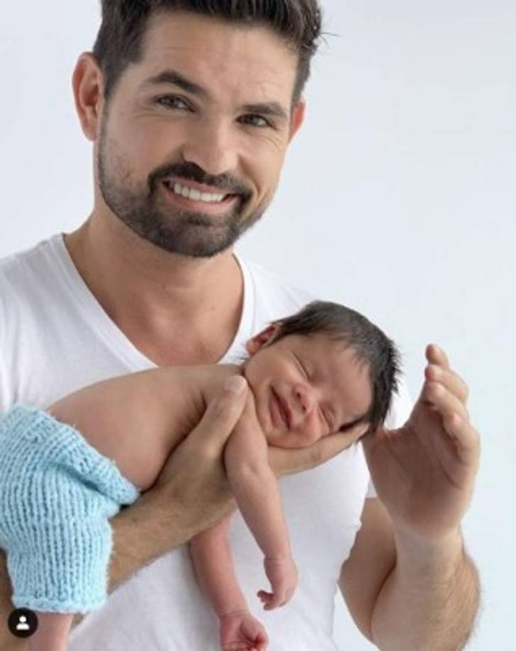 La meningitis no se había ido del todo y regresó más letal. Le provocó hidrocefalia, neumonía, anemia, un derrame cerebral, insuficiencia cardiaca y renal.<br/><br/>