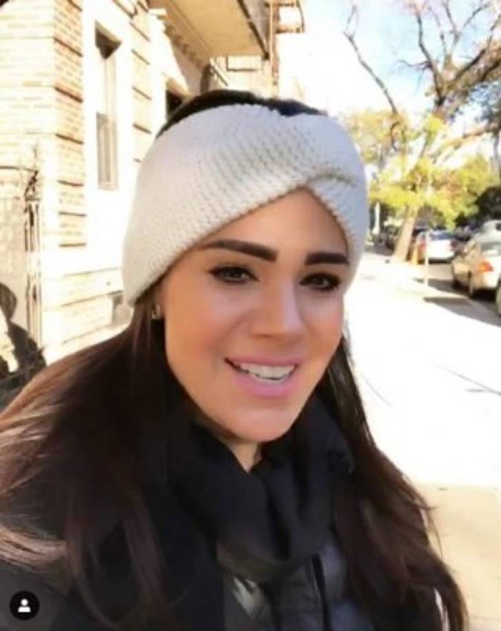 Además reconoció que cuidar a sus dos hijos también le ayuda a estar en forma.<br/><br/>'Todo se puede porque en la vida hay que encontrar tiempo para uno mismo. Yo creo que si tú eres feliz y te sientes contento contigo mismo, con lo que eres y con lo que haces, vas a estar feliz con todo lo que te rodea'.