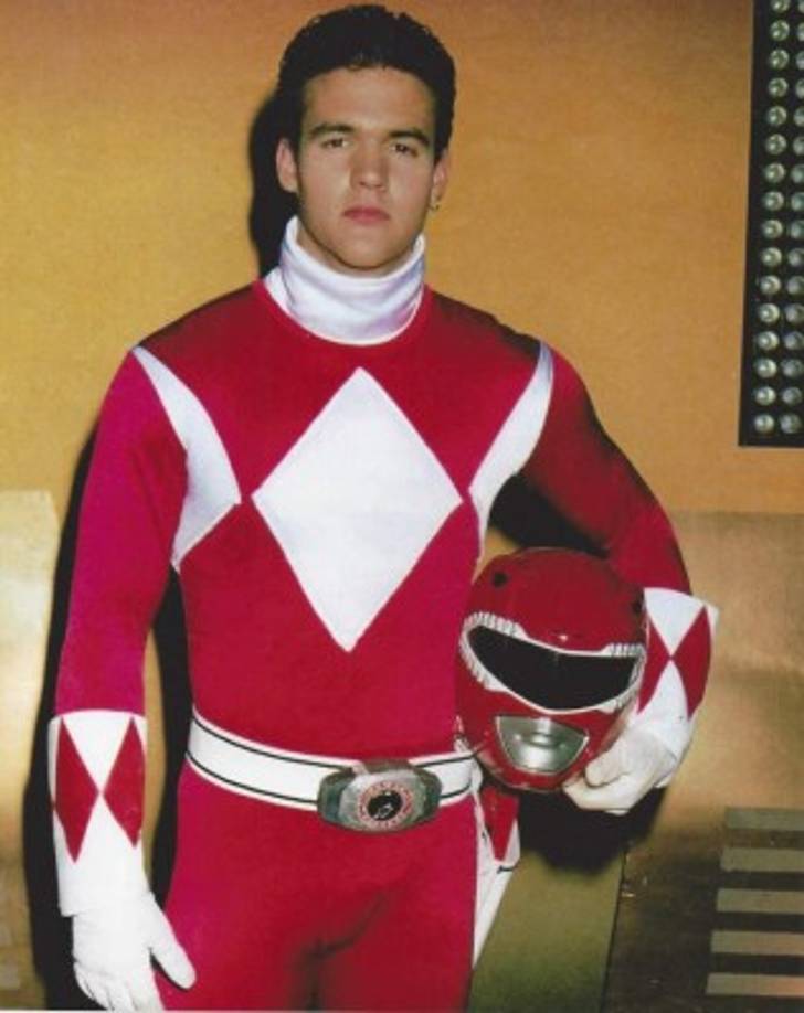 Mighty Morphin Power Rangers fue un éxito inmediato y se convirtió rápidamente en uno de los programas infantiles de mayor audiencia de todos los tiempos.