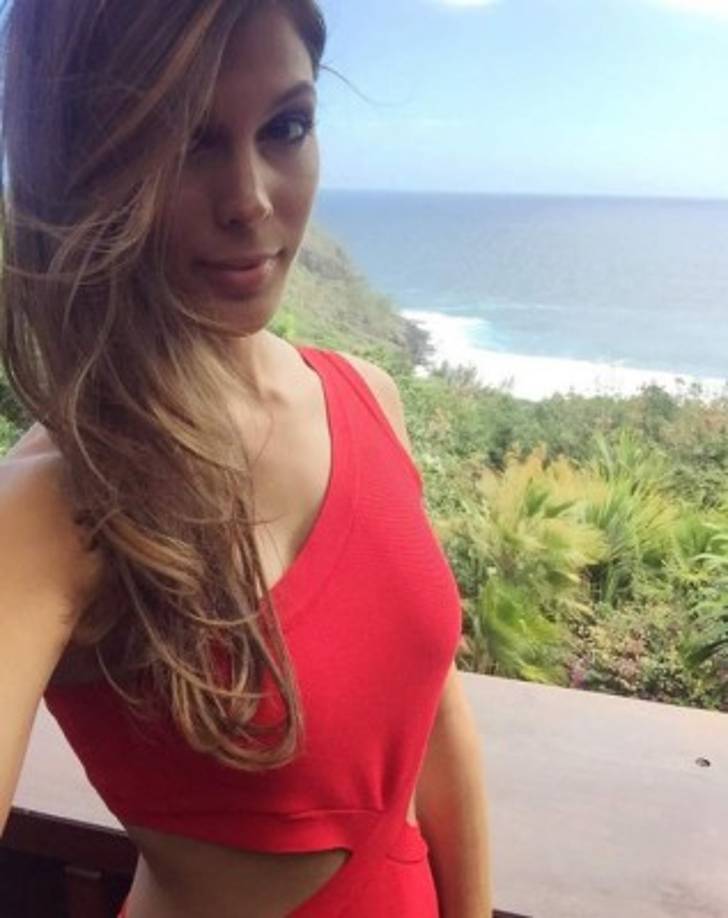 Como Miss Universo espera abogar por el acceso a la educación y los derechos del niño.<br/><br/>